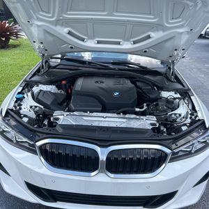 صورة مصغرة 45 لـ 2023 BMW 3 SERIES 330I