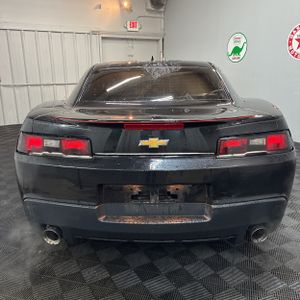 CHEVROLET CAMARO LS - 7