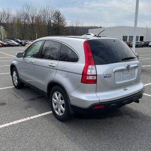 HONDA CR-V EX-L W/NAVI - 5