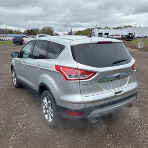 FORD ESCAPE SEL - 5