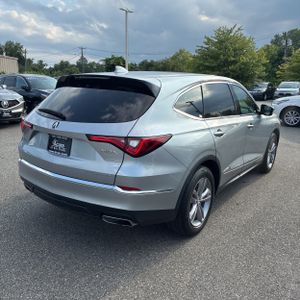 صورة 8 لـ 2023 Acura MDX SH-AWD