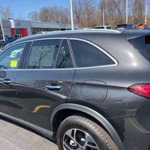 MERCEDES-BENZ GLC - 5