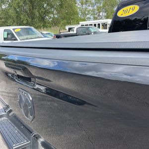 2019 RAM 1500 BIG HORN — миниатюра 55