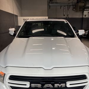 2021 RAM 1500 BIG HORN — миниатюра 15