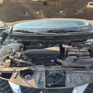 صورة 45 لـ 2014 Nissan ROGUE SL