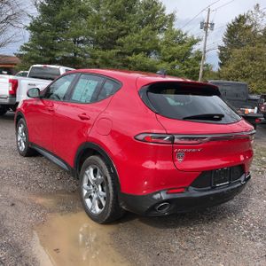 DODGE HORNET R/T - 5