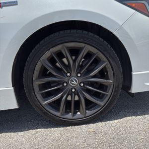 2019 Acura ILX W/TECH W/A-SPEC — миниатюра 20