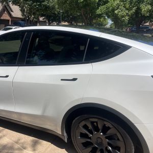 TESLA MODEL Y LONG RANGE - 6