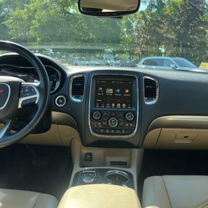 2017 Dodge DURANGO GT 缩略图 39