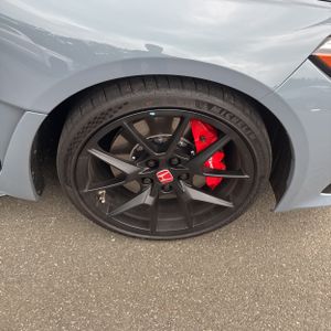 2026 Honda CIVIC TYPE R — миниатюра 20