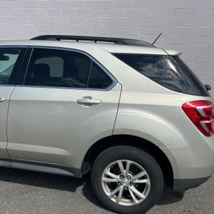 صورة 6 لـ 2016 Chevrolet EQUINOX LT