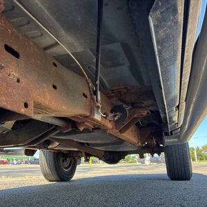 2002 Dodge DAKOTA SLT 照片 21