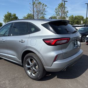 FORD ESCAPE ST-LINE - 6