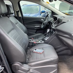 2014 FORD ESCAPE TITANIUM 缩略图 33