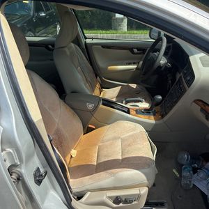 2007 Volvo S60 2.5T — фото 33