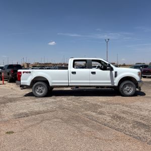 FORD F-250 SUPER DUTY XL - 10