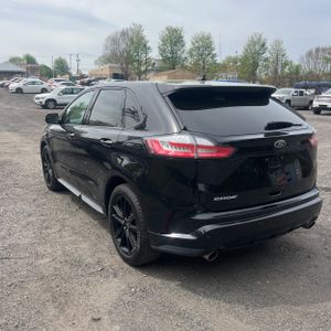 FORD EDGE ST LINE - 5