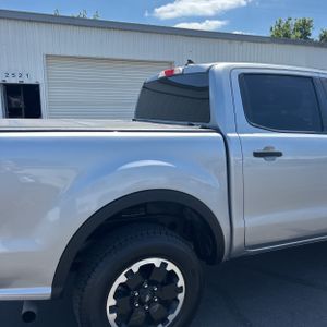 FORD RANGER XL - 9
