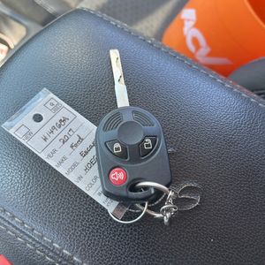 صورة مصغرة 54 لـ 2017 FORD ESCAPE SE