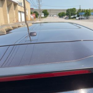 2016 Porsche CAYENNE BASE 缩略图 16