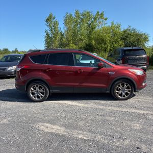 2016 FORD ESCAPE SE — фото 10