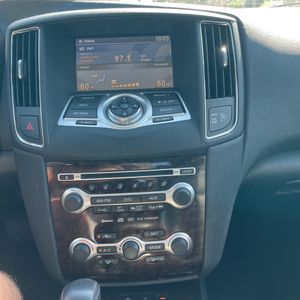صورة 37 لـ 2009 Nissan MAXIMA 3.5 SV