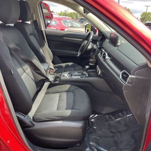 2023 Mazda CX-5 2.5 S 照片 33