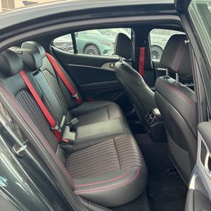صورة مصغرة 34 لـ 2023 Genesis G70 2.0T