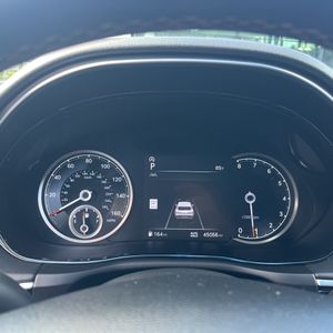 صورة مصغرة 40 لـ 2024 Genesis GV70 2.5T STANDARD