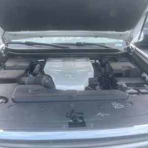2014 Lexus GX 460 LUXURY — фото 46