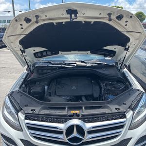 2018 Mercedes-BENZ GLE thumbnail 45