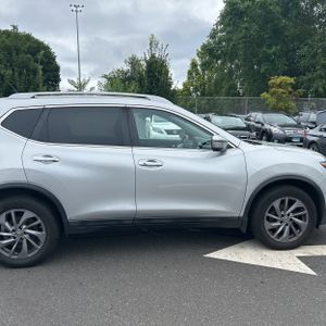 صورة مصغرة 11 لـ 2016 Nissan ROGUE SL