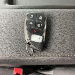 2022 Chevrolet SILVERADO 1500 LT — миниатюра 53