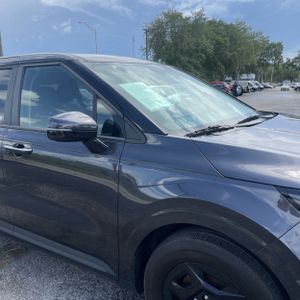2025 KIA CARNIVAL LXS thumbnail 13