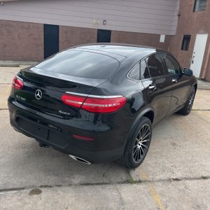 MERCEDES-BENZ GLC-CLASS - 7