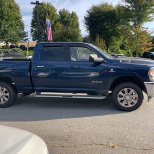 2019 RAM 2500 BIG HORN 照片 10