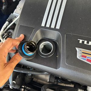 صورة مصغرة 46 لـ 2025 Cadillac CT4 LUXURY