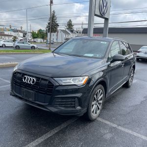 AUDI Q7 QUATTRO PREMIUM PLUS 45 TFSI - 1