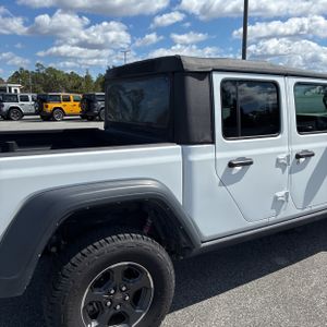 JEEP GLADIATOR RUBICON - 9