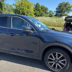 صورة مصغرة 13 لـ 2018 Mazda CX-5 TOURING