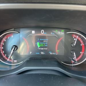2024 Toyota RAV4 XLE — миниатюра 39