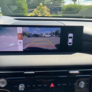 2025 Genesis G80 3.5T SPORT ADVANCED — фото 36