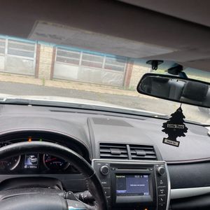 2017 Toyota CAMRY SE thumbnail 36