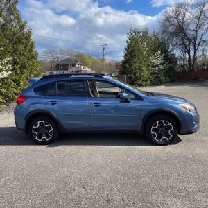 SUBARU XV CROSSTREK 2.0I PREMIUM - 10