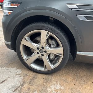 صورة مصغرة 17 لـ 2024 Genesis GV80 3.5T