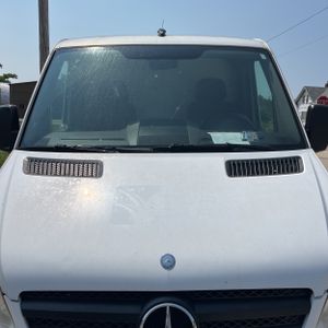 2011 Mercedes-BENZ SPRINTER 2500 照片 15