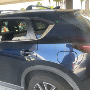 MAZDA CX-5 TOURING - 5