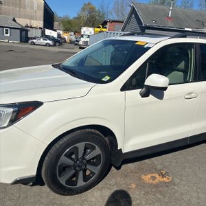 SUBARU FORESTER 2.5I PREMIUM - 2