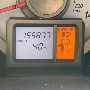 2012 Honda PILOT EX-L 缩略图 44