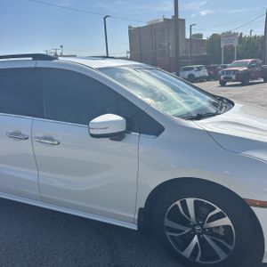 صورة مصغرة 13 لـ 2018 Honda ODYSSEY ELITE